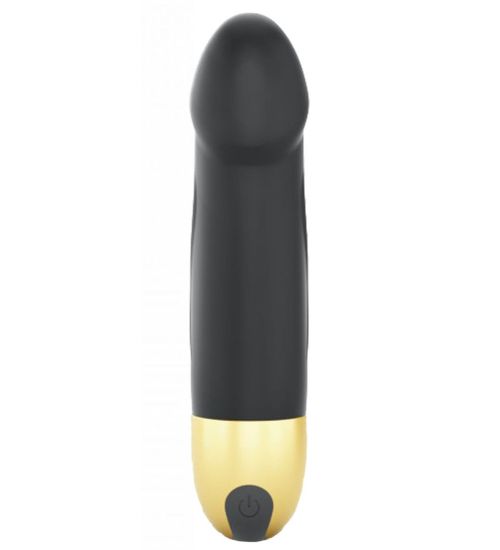 Dorcel - elegancki niewielki wibrator zdjęcie 2