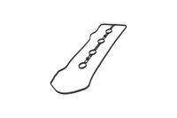 USZCZELKA POKRYWY ZAWOROW TOYOTA AVENSIS 2001 2002 2003 2004 2005 2006 2007