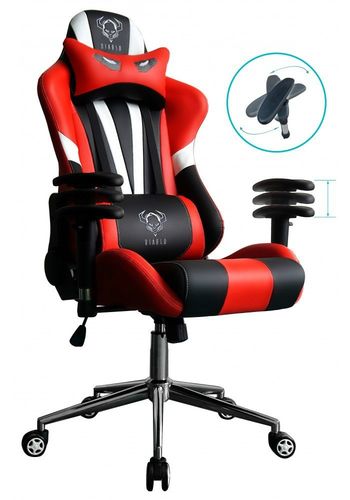 Diablo X-Eye Czerwony na Arena.pl