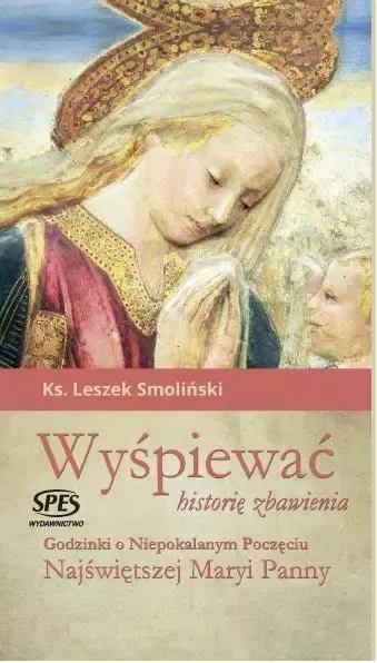 Wyśpiewać historię zbawienia zdjęcie 1