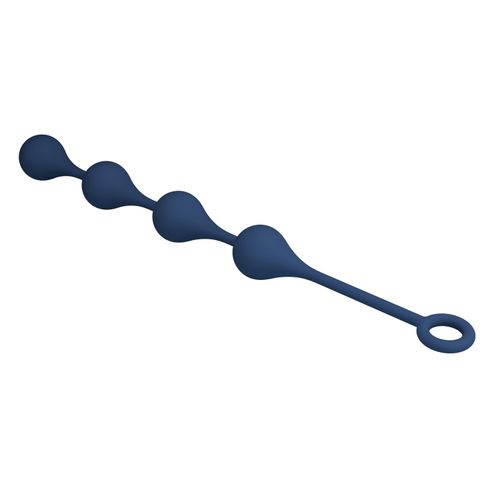 Mr. Play Waterdrop Anal Balls – 42.6 Cm L na Arena.pl
