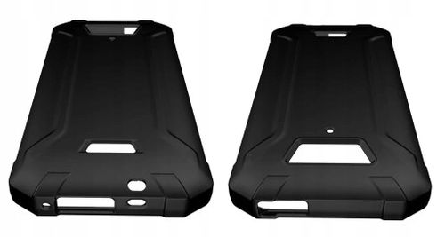 Megara Etui Silikonowe Hammer Energy 2 - 5,5' na Arena.pl