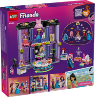 42685 - lego friends - pokaz mody w mieście heartlake
