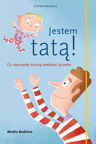 Jestem tatą! zdjęcie 1