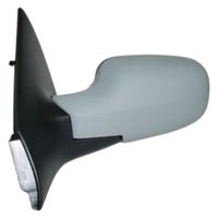 LUSTERKO LEWE RENAULT MEGANE II 2002 2003 2004 2005 2006 2007 2008 2009