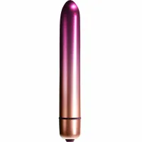 climaximum sepora classic bullet - smukły, wodoodporny model 10 trybow
