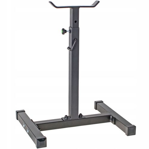 Regulowane stojaki asekuracyjne pod sztangę S007 na Arena.pl