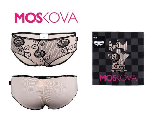 Figi damskie Moscova - 34 na Arena.pl