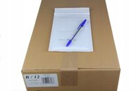 Koperty pęcherzykowe B12 - 200 szt