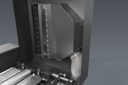 Grubościówka ROBLAND 2021r p. komfort wałki w stole do mokrego drewna na Arena.pl