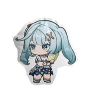 Poduszka Chibi Genshin Impact - Faruzan