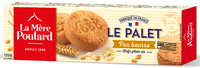 LA MÈRE POULARD Palets pur beurre ciastka maślane 125 g
