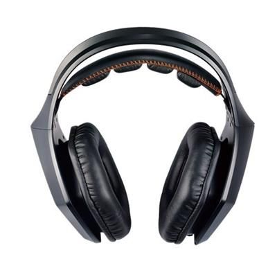 Słuchawki Gamingowe Strix DSP PC/MAC/PS4 na Arena.pl
