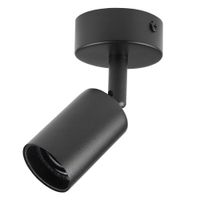 OPRAWA HALOGENOWA LED SUFITOWA SPOT LAMPA KINKIET E27