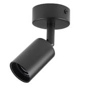 OPRAWA HALOGENOWA LED SUFITOWA SPOT LAMPA KINKIET E27