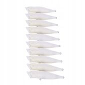 KORPUS Wobler SZCZUPAK SANDACZ OKOŃ do MALOWANIA 9cm 10,5g 10x