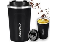 Kubek termiczny termos 510ml wyświetlacz ekran lcd smart