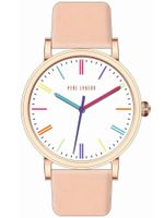 ZEGAREK DAMSKI PAUL LORENS - PL12445A-3E3 (zg551e) + BOX