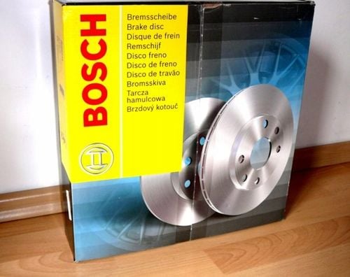 TARCZA HAM PRZOD 294X26 V BOSCH na Arena.pl
