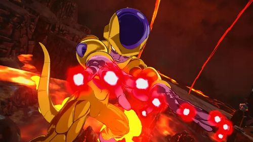 Gra Nintendo Switch CENEGA Dragon Ball: Sparking! ZERO na Arena.pl
