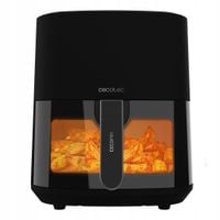 Air Fryer Frytkownica beztłuszczowa CECOTEC Cecofry Fantastik Window 5500