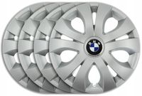 KOŁPAKI 16'' BMW - E46 E90 F30 E39 E60 E87 F20 TPS
