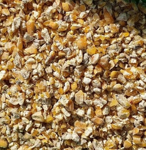 Kukurydza Gnieciona pasza karma 25kg Polska dla kur niosek gołębi na Arena.pl