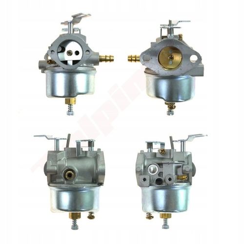 GAŹNIK TECUMSEH ( 632110 , 632370 , 632370A ) na Arena.pl