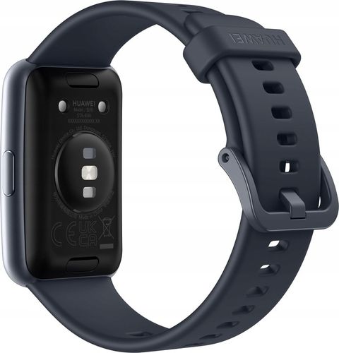 Smartwatch HUAWEI Watch Fit SE Czarny na Arena.pl