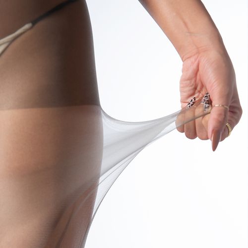 upko tearable 5d tights nude na Arena.pl