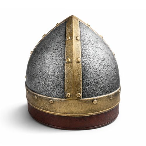 Norman | 30 cm | Plastic | Plastikowy Hełm | Rycerz na Arena.pl