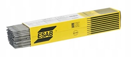 Elektrody zasadowe EB 146 3,2x450mm - 6 kg na Arena.pl