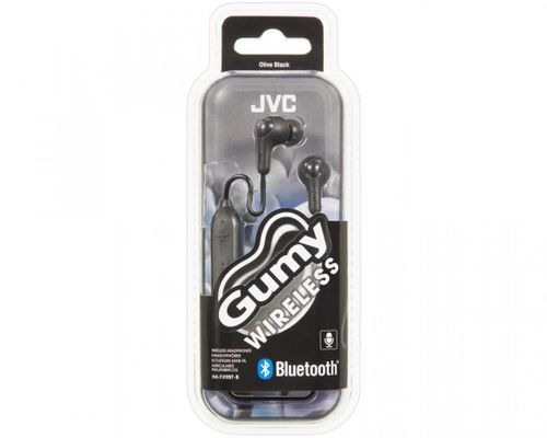 JVC HA-FX9BT czarne na Arena.pl