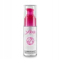 Lubrykant rozgrzewający 50 ml.
