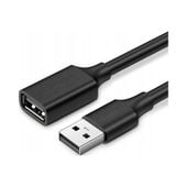 Kabel przedłużacz USB 0.5m Ugreen