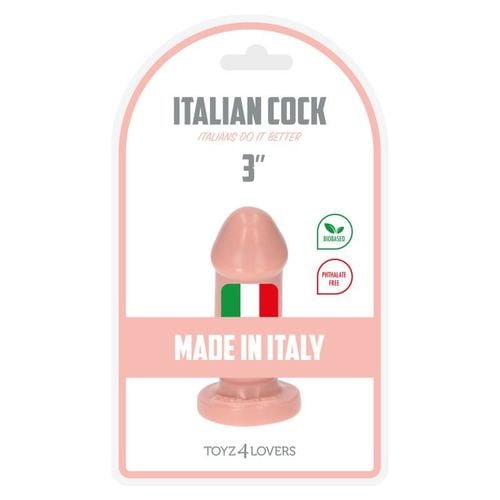 dildo anal  mio flesh na Arena.pl