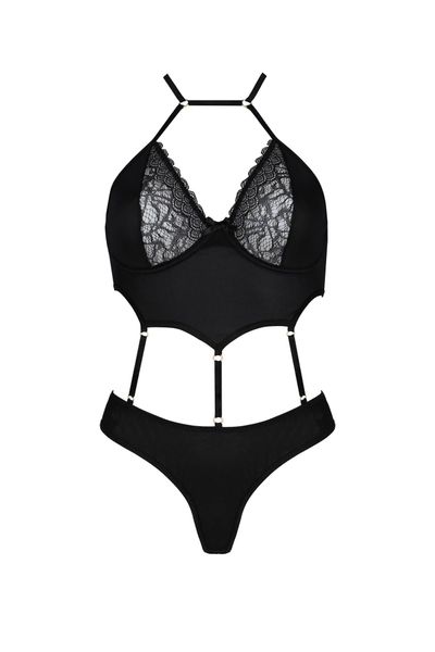 Kitasana Body Black L/Xl - Casmir zdjęcie 3