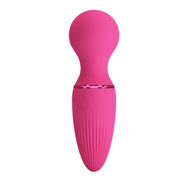 DWAYNE, Little Cute, 10 vibration functions, Magnetic USB charging zdjęcie 2