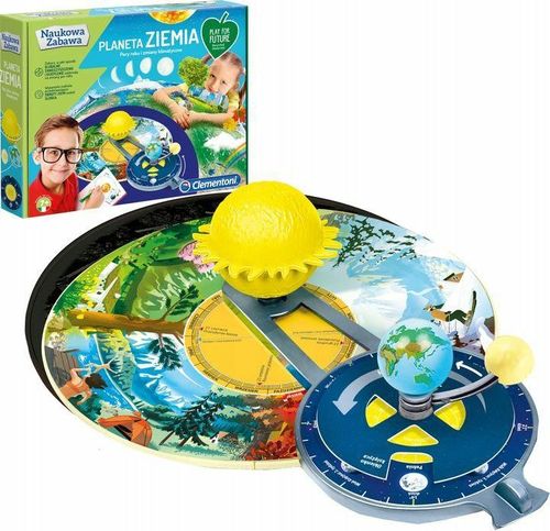 PLANETA ZIEMIA 50638 na Arena.pl