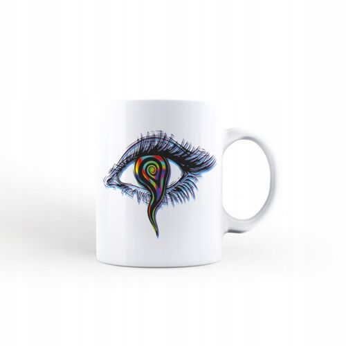 Naklejki na rower kask PSYCHO 10 szt na Arena.pl