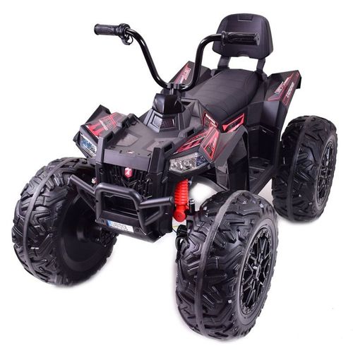 OLBRZYMI QUAD 24V ATV GT SIXONE WIELKIE KOŁA 4,X4/SX2128-BIG na Arena.pl