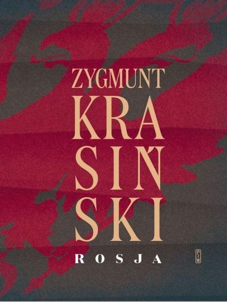 Rosja Zygmunt Krasiński zdjęcie 1