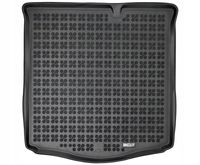 GUMOWA Mata Bagażnika Citroen C-Elysee od 2012