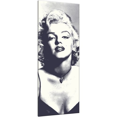 Obraz Drukowany 40X100 Marilyn Monroe na Arena.pl