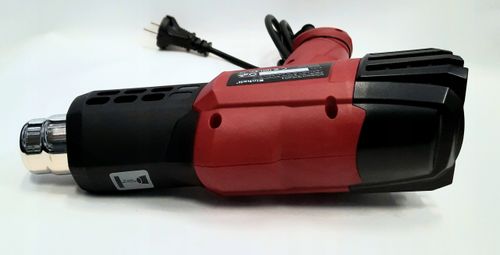 EINHELL OPALARKA REGULACJA TEMPERATURY ELEKTRYCZNA TE-HA 2000 E 2000W +AKC na Arena.pl