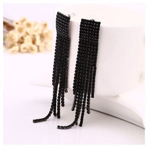 Kolczyki Kryształowe K1623 na Arena.pl