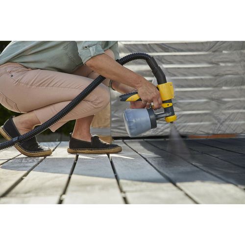 Elektryczny Pistolet do Malowania Wagner na Arena.pl