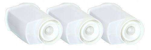 TABLETKI ODKAMIENIAJĄCE SIEMENS TZ80002 + 3 FILTRY + SZCZOTECZKA na Arena.pl