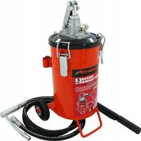 SMAROWNICA RĘCZNA TAWOTNICA TOWONTNICA NA KÓŁKACH 5KG 5000 PSI NEILSEN