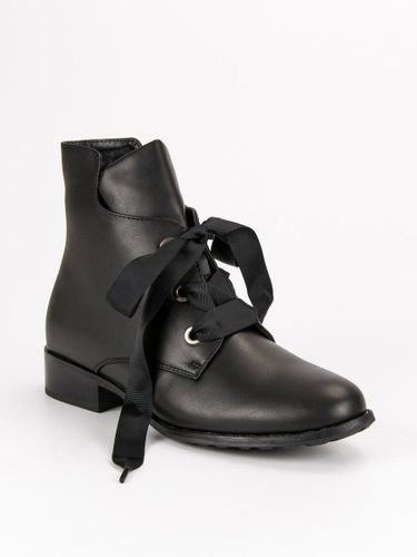 WIĄZANE BOTKI Rozmiar - 36 na Arena.pl